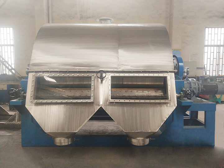 冷凝結(jié)晶切片機